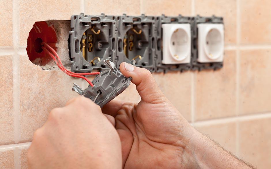 électricien en bâtiment Montfermeil